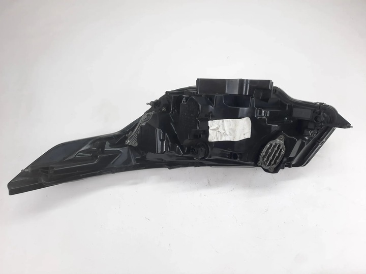 фото №8, Лампа праві перед права land rover discovery v l462 mid line uk