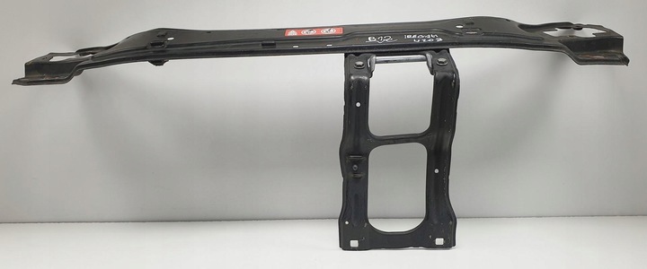 фото №2, Pas переднее усилитель верхний mercedes w203