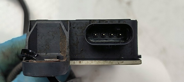 фото №6, Зонд 5802472454 iveco daily 35s18