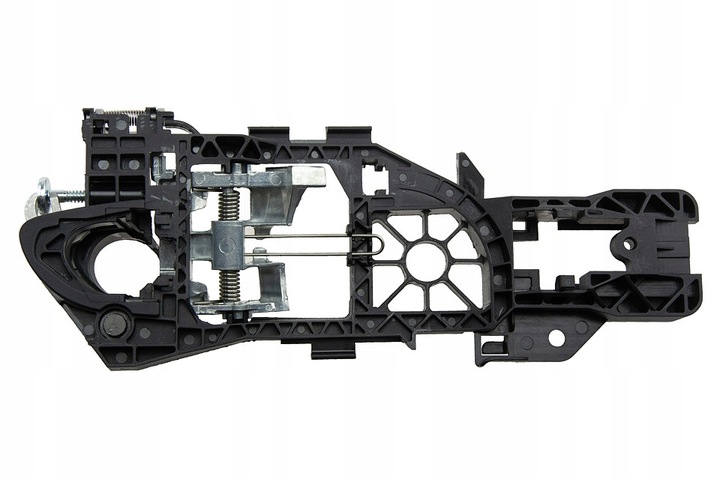 фото №10, Nty ezc-vw-118 рама ручка двері