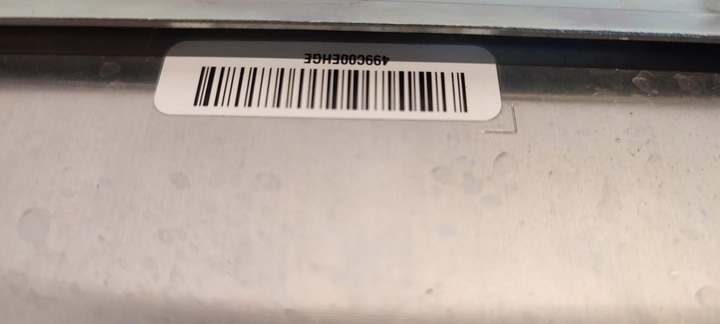 фото №7, Opel movano fiat ducato компьютер двигателя 2.2 hdi 2024 9839383580