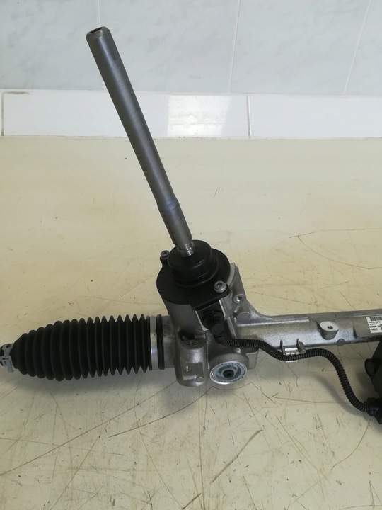 фото №7, Range rover evoque l538 рулевая рейка трансмиссия now