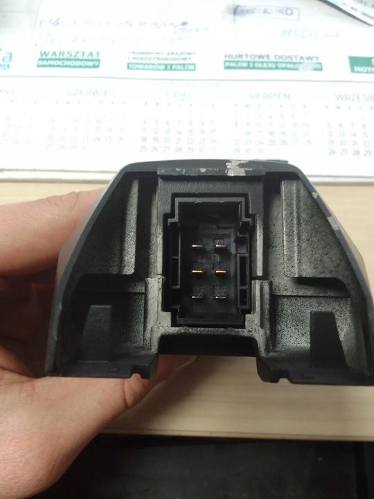 фото №3, Радар дальній man tgx tgs євро 6 81276126021