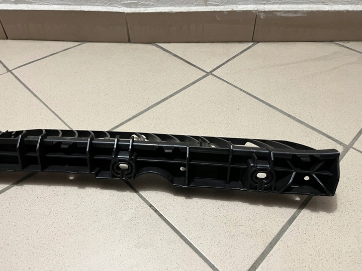 фото №8, Ползун крепление бампера задний зад skoda fabia iv 4 6ve