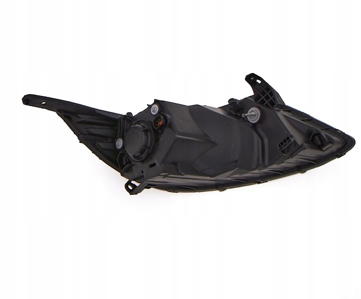 фото №9, Лампа передня do kia rio ub 2011-2017 921014x000 ліва