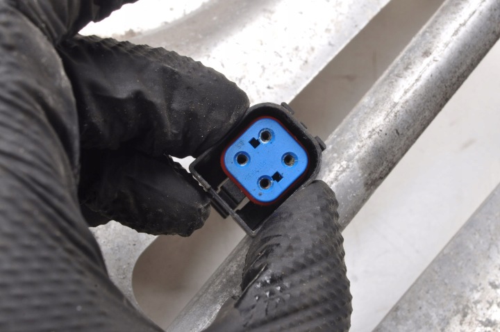 фото №8, Aston martin vantage механізм склоочисника перед ag43-67350-aa