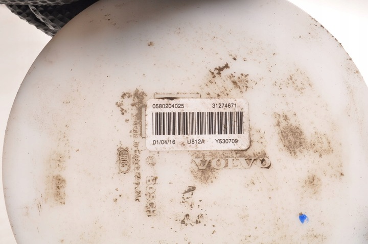 фото №6, Volvo s60 ii v60 xc60 i 2.4 d4 190km насос пального 31274671 31274669