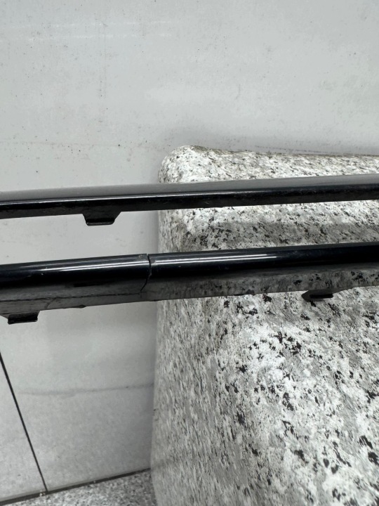 фото №12, Решётка бампера эмблема mercedes glc w253 x253 2019-2022 a205880400