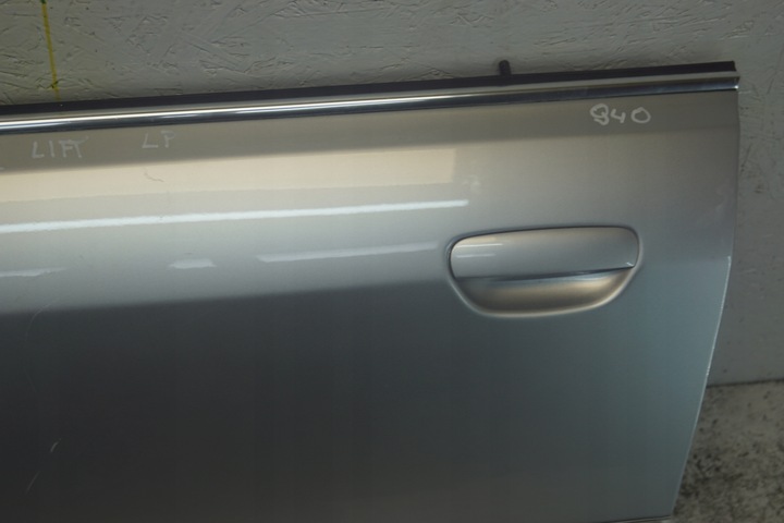 фото №10, Двері лівий перед audi a8 d2 рестайлінг