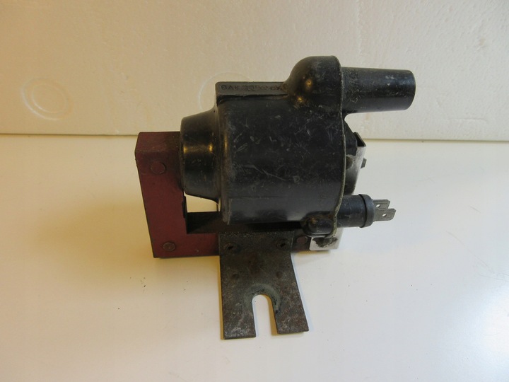 фото №1, Катушка зажигания ferrari 308 gtb s mondial bae 209b