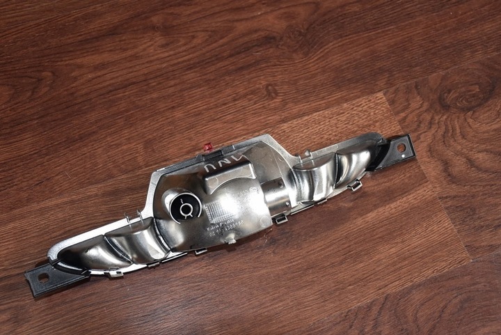 фото №16, Лампа бампера противотуманная зад peugeot 208 i eu