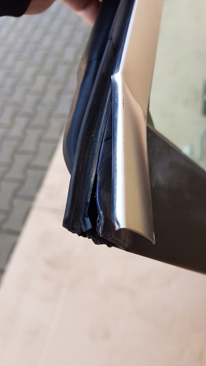 фото №10, Дверь перед правые nissan qashqai j11 ii демонтаж rbn