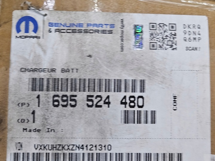 фото №14, Конвертер акумулятора інвертор renault zoe master trafic kangoo 296g90943r