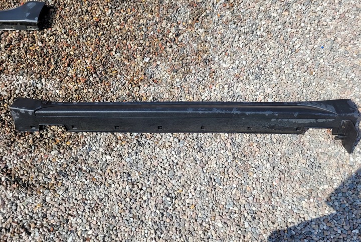 фото №1, Планка порогова ліва hyundai tucson iii