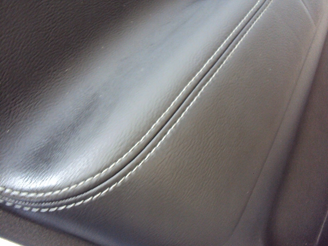 фото №5, Обивка дверь левый зад nissan navara np300 2015