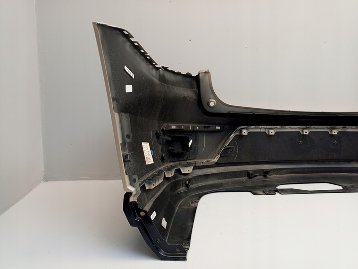 фото №12, Volvo ex90 ex-90 25- бампер задний зад 32293496 =