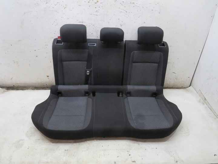 фото №1, Сиденья диван задняя зад sedan passat b8
