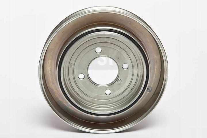 фото №12, Колесо ременное 95skv311