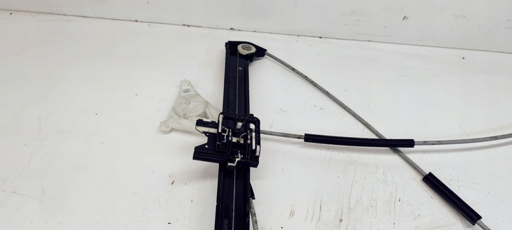 фото №5, Механізм скла лівий 3 двері audi a3 8v 8v3837461a