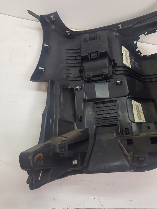 фото №6, Захист важіль перемикання передач trafic iii vivaro b talento