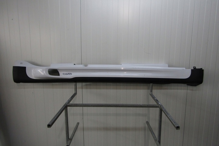 фото №1, Планка порогова права mini countryman i jcw r60 10-17