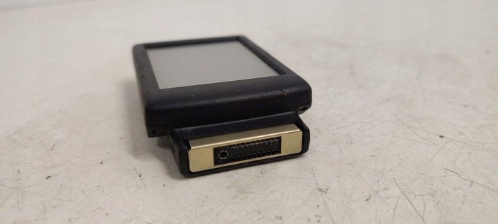 фото №8, Адаптер блютуз vw eos 2,0 tdi