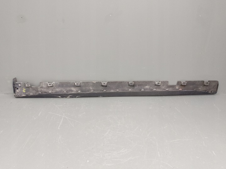 фото №9, Ford mustang vi 6 gt 15- планка порогова поріг правий fr3b-6310154-a ÷