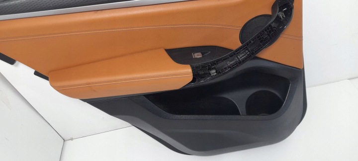 фото №7, Bmw x4 g02 карта двері задніх лівих tl5108746 t203