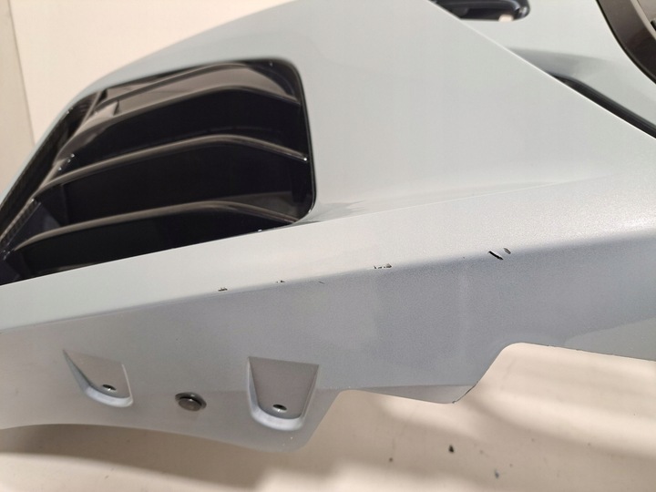 фото №9, Бампер переднее m pdc pma bmw 4 g22 g23 g24 g26 9854248