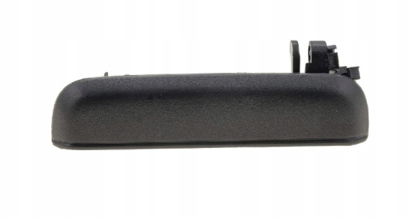 фото №1, Ручка двері зовнішня перед ліва toyota starlet