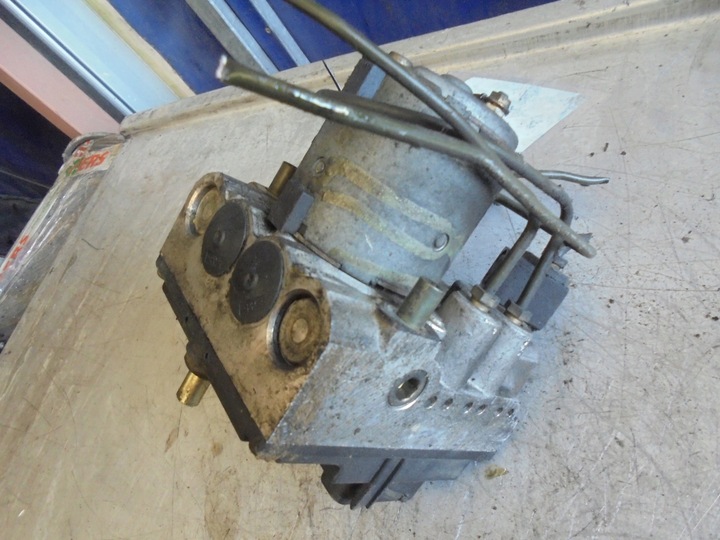 фото №15, Насос abs 0024319712 mercedes w210 e клас 95 ben