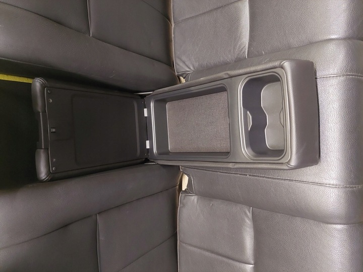 фото №14, Chevrolet epica ii sedan комплект сидений перед зад