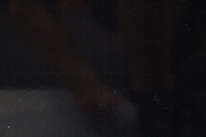 фото №9, Дверь левая зад задние 189 mercedes cls c219 w219 04-08