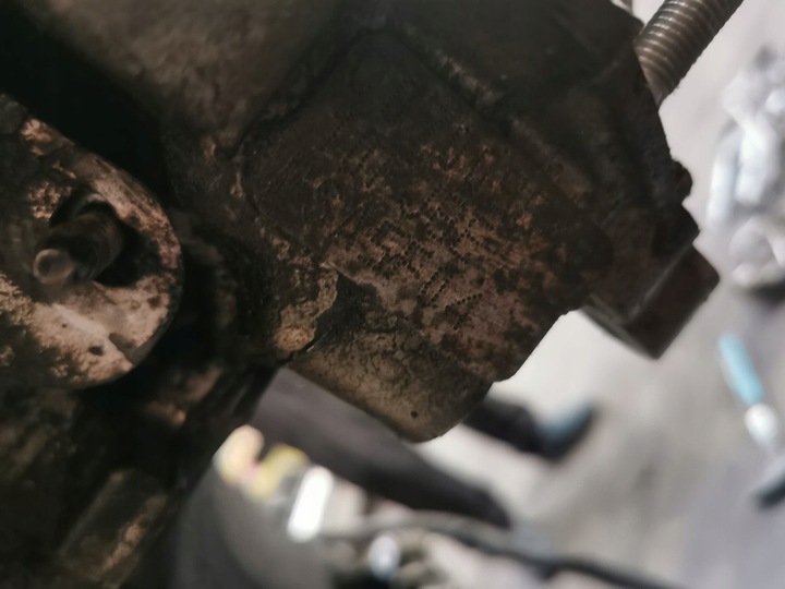 фото №9, Двигун citroen ds3 1.6 thp 10fjbe/ psa5f04