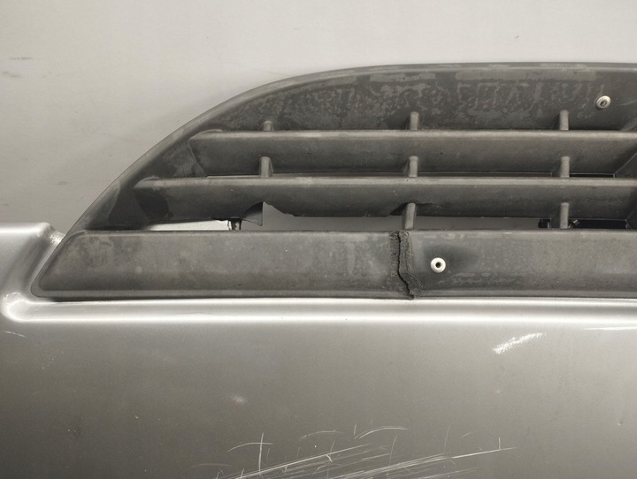 фото №8, Aixam city iii 2015 кришка передня / капот двигуна