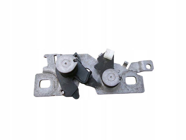 фото №1, Замок капота перед partner berlingo rifter 18-22