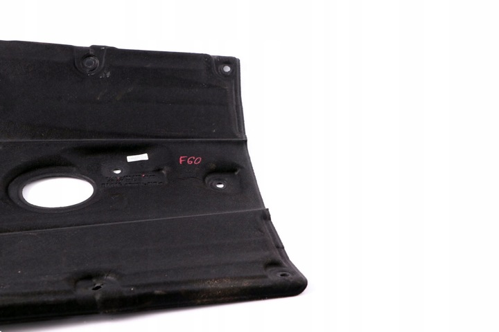 фото №12, Mini f54 f60 ізоляція шумоізоляція тунелю 7298867