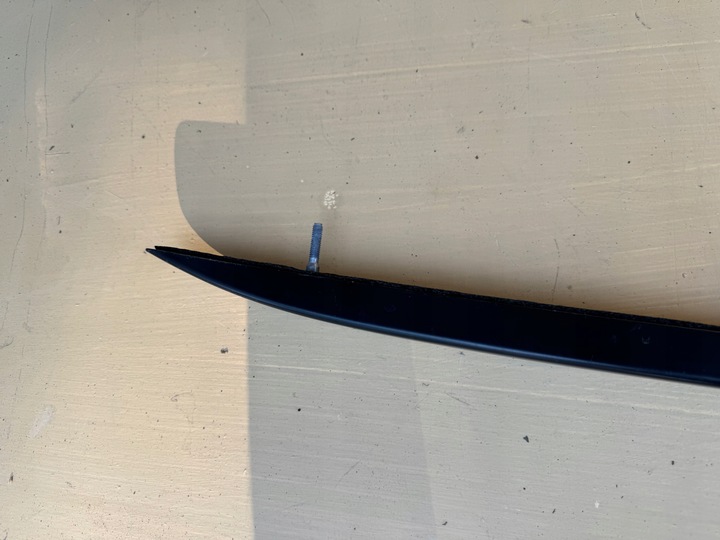 фото №13, Vw id.4 11a860026 рейлінг даховий поперечина