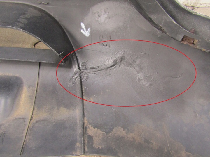 фото №13, Бампер перед переднє kia sorento 2 ii 09-12