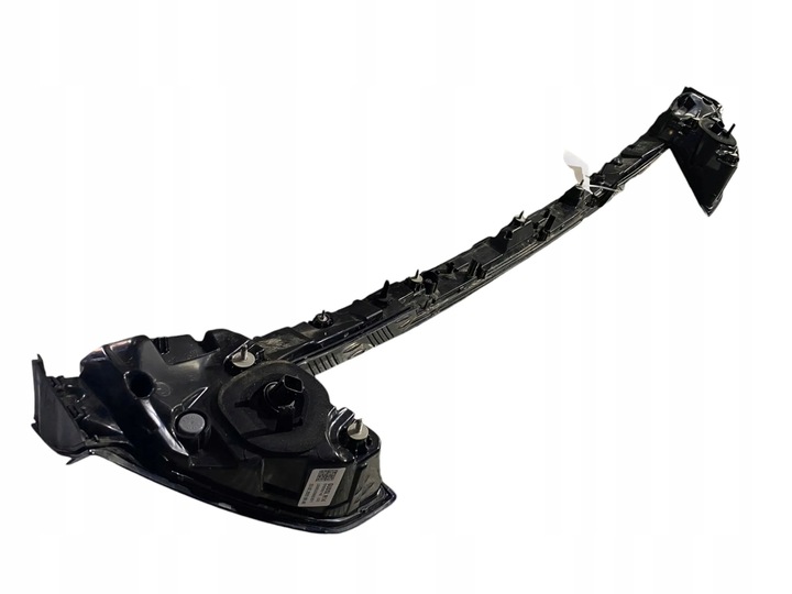 фото №10, Hyundai tucson iv nx4 2022 лампи задньої кришки багажника