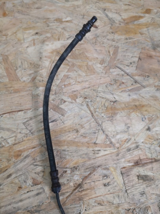 фото №7, Vw golf vii 2.0 tdi шланг зчеплення циліндр зчеплення