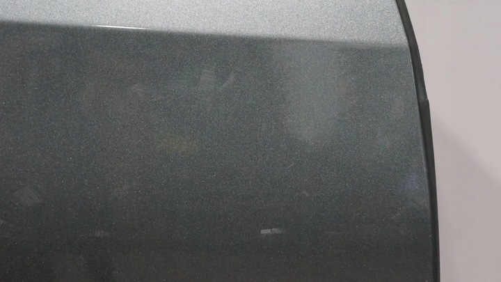 фото №6, Двері праві перед передні праві honda civic x hb хетчбек nh737m