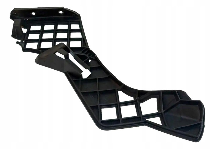 фото №13, Ковзун тримач бампера правий перед mercedes cla w117 оригінальний номер a1178856400