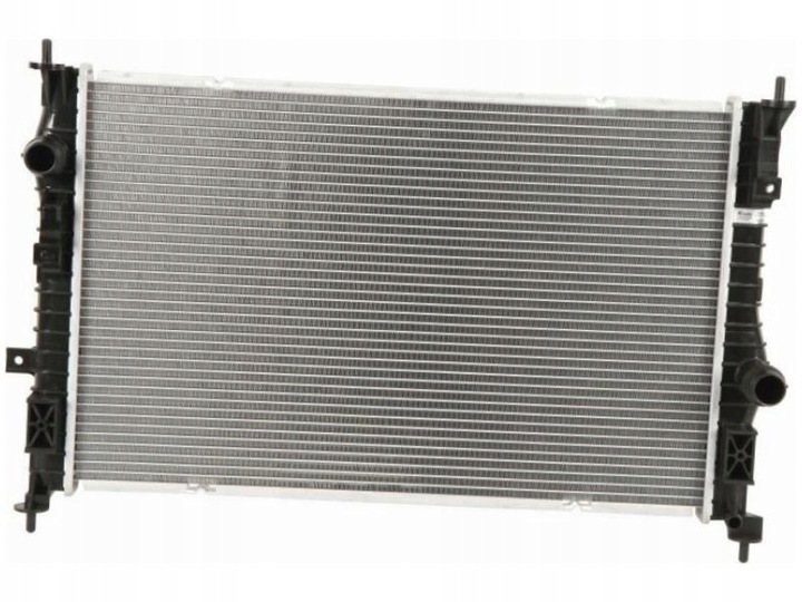 фото №1, Радиаторов citroen c4 picasso ii 1.2-2.0 ii 1.2-2.0 spacetourer 1.2-2.0