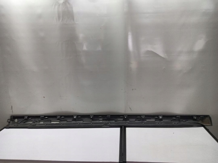 фото №4, Планка порогова поріг накладка ліва vw taigo 2g7853855c