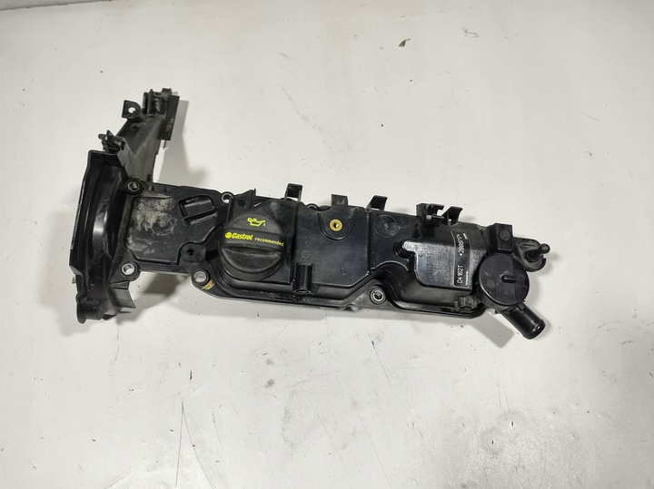 фото №1, Volvo v40 1.6 d2 14- крышка клапанов 31416099 d4162t