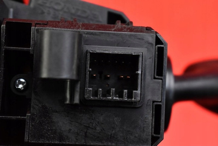 фото №10, Переключатель комбинированный переключатель-паук 35250-smg-e211-m honda civic 8 viii 5d hb 05-08