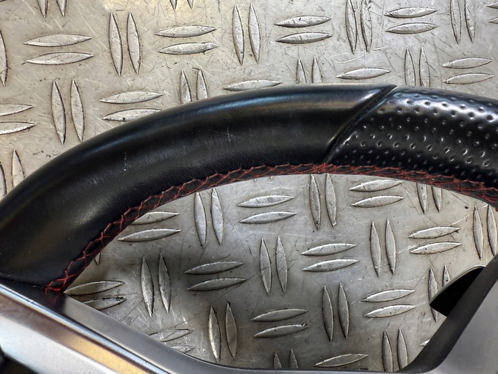 фото №10, Mercedes w207 рестайлинг 15- руль a2044605403