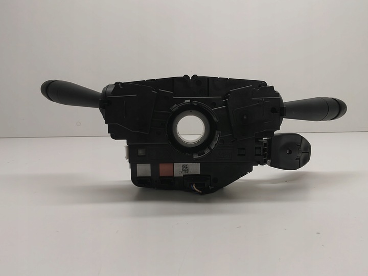 фото №6, Peugeot 2008 ii переключатель комбинированный лента оригинал 2019-