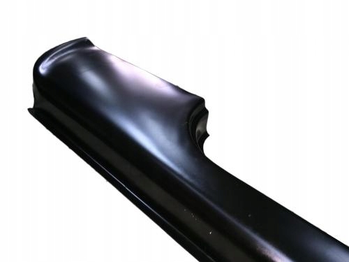 фото №7, Поріг зовнішній l+p fiat 600 zastava 750 29h